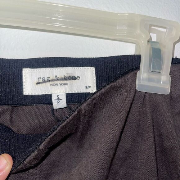 NWT Rag & Bone Pull On Skinny Leg Pants - Picture 4 of 5